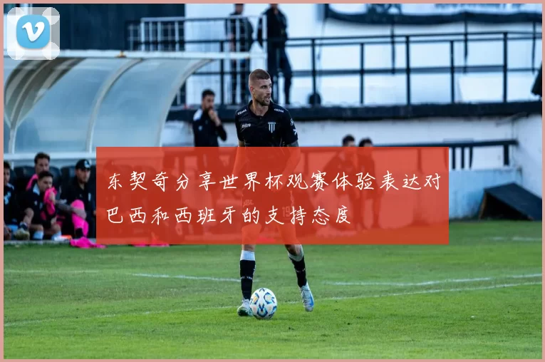 东契奇分享世界杯观赛体验表达对巴西和西班牙的支持态度