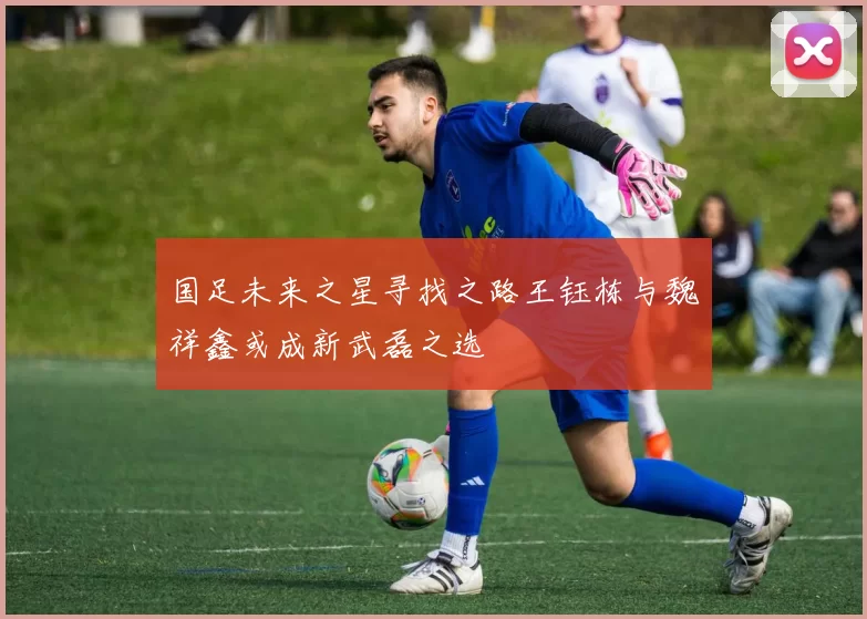 国足未来之星寻找之路王钰栋与魏祥鑫或成新武磊之选